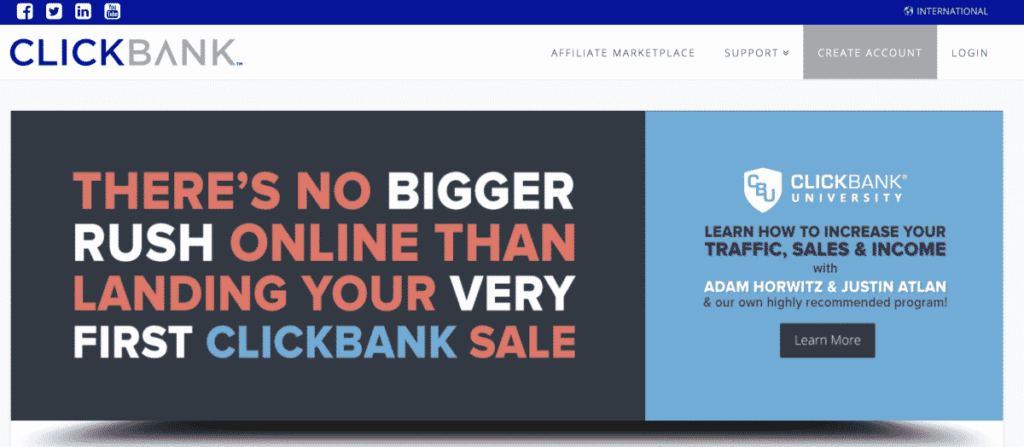 clickBank