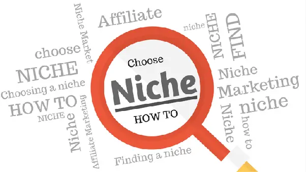 best affiliate marketing niches