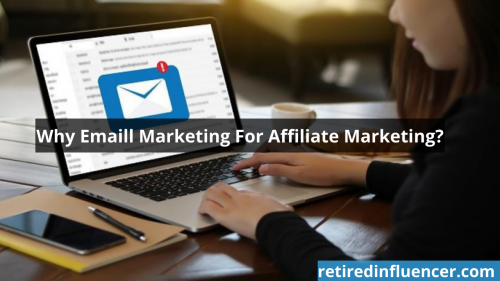 Email Marketing For Affiliate Marketing | Best Way To Grow Online ...