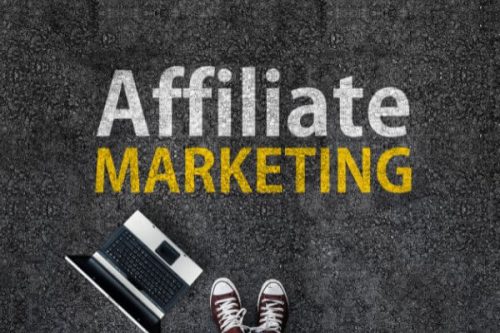 what is affiliate marketing 