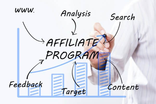 affiliate programs
