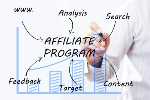 choose the right affiliate program