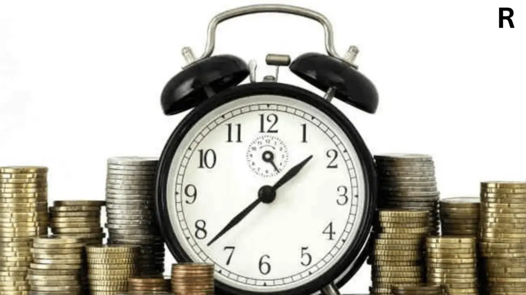 How much time require to work in affiliate marketing part time