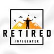 Retired Influencer logo