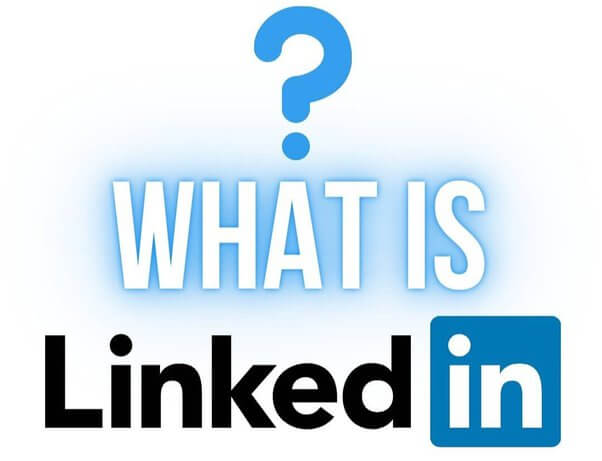 what is linkedIn