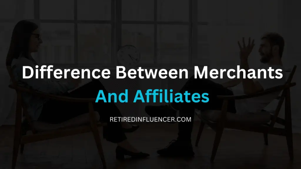 merchant vs affiliates