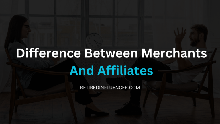 merchant vs affiliates